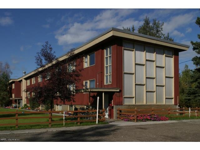 Building Photo - Norsemen