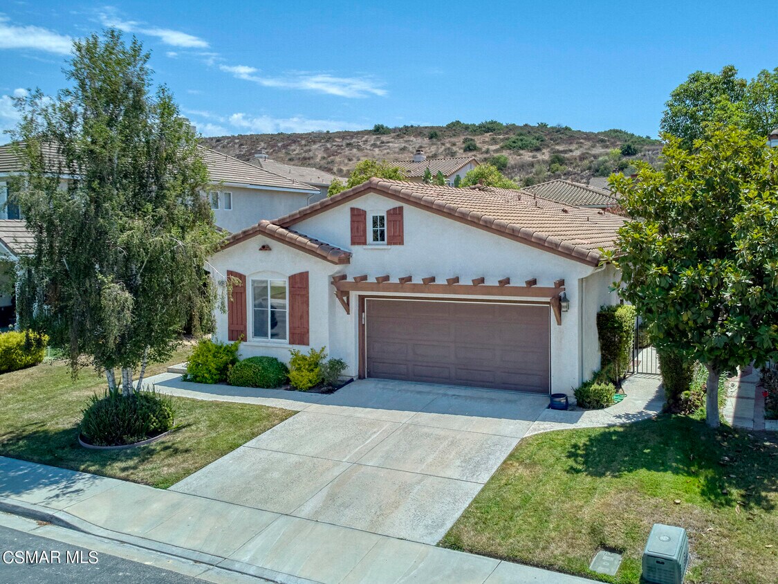 14390 Mangrove St, Moorpark, CA 93021 House Rental in Moorpark, CA