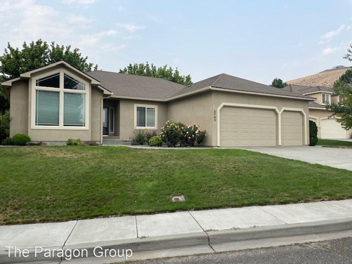 Primary Photo - 3 br, 2 bath House - 2763 Leopold Drive