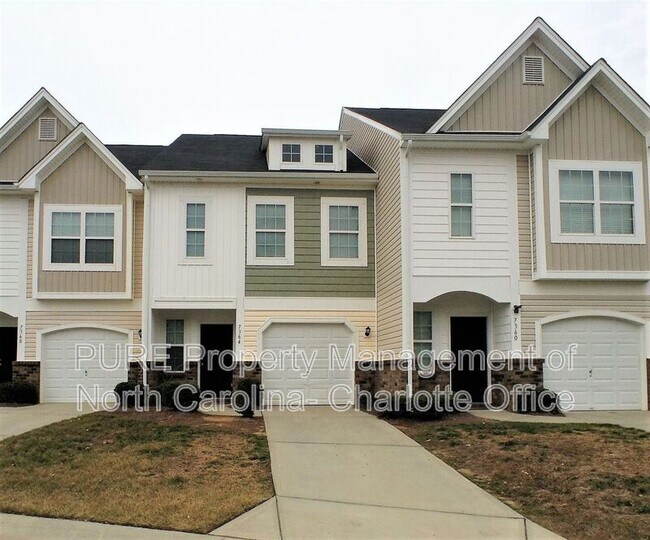 Photo - 7364 Gallery Pointe Ln Townhome