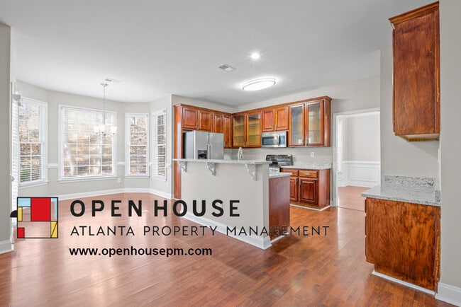 Building Photo - 3725 Colonial Trail SW, Lilburn