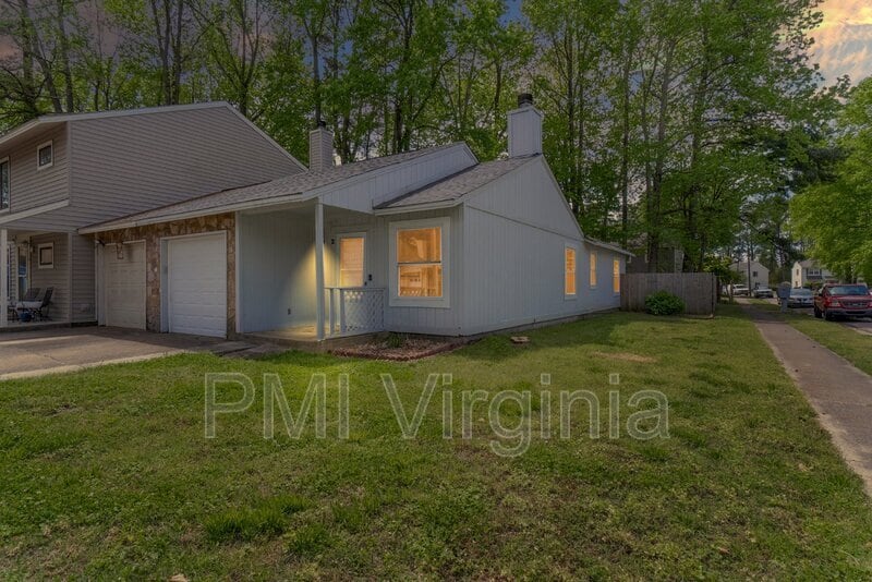 2 Orford Cir, Chesapeake, VA 23320 Condo for Rent in Chesapeake, VA