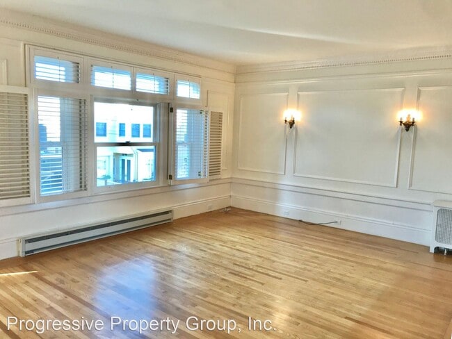 Building Photo - 3 br, 2 bath House - 189 Commonwealth Aven...