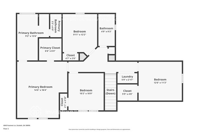 Foto del edificio - 4045 Fastnet Ln