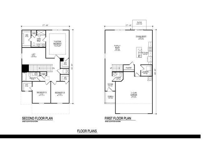 Foto del edificio - 4604 Birdsong Drive