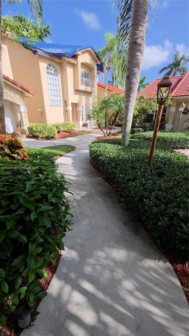 Foto del edificio - 21555 SW 87th Ct