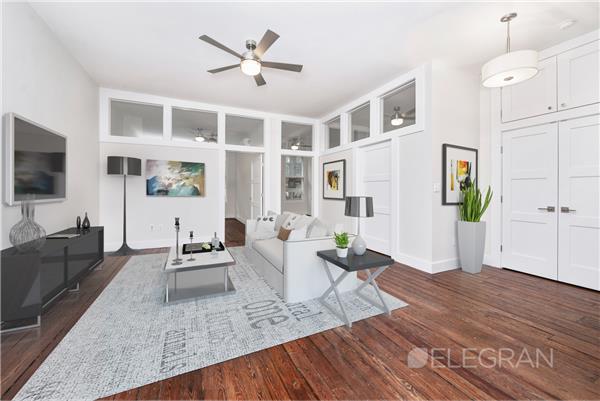 Foto principal - 124 Chambers St
