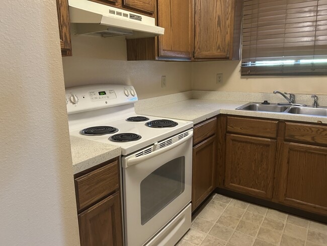 Cocina - 1704 Copperville Rd