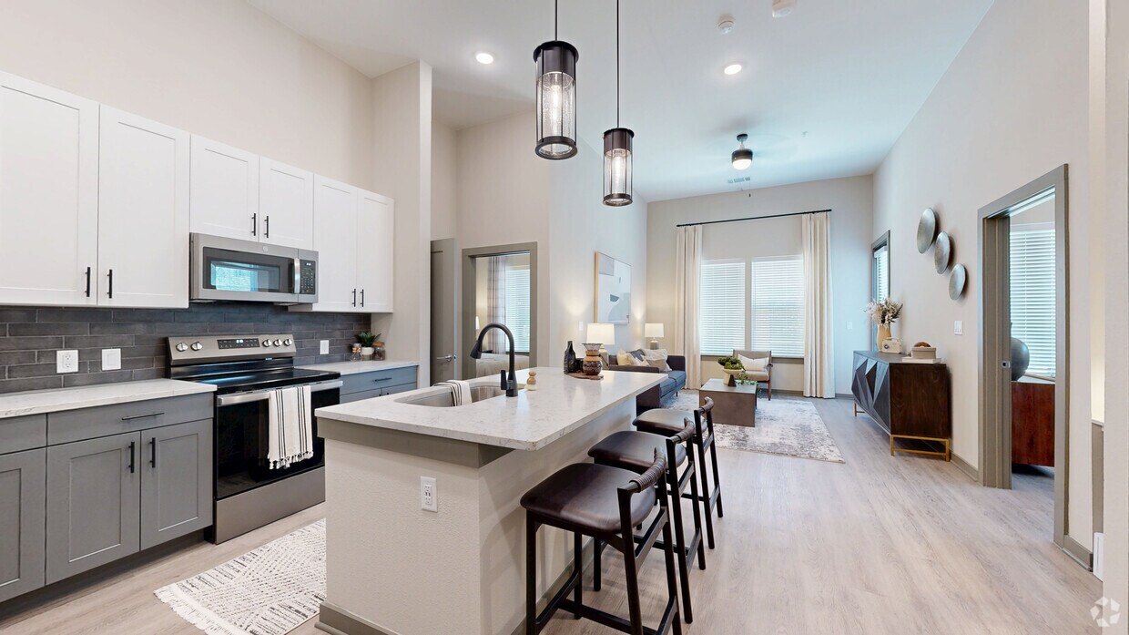Foto principal - Residences at Grayson Heights