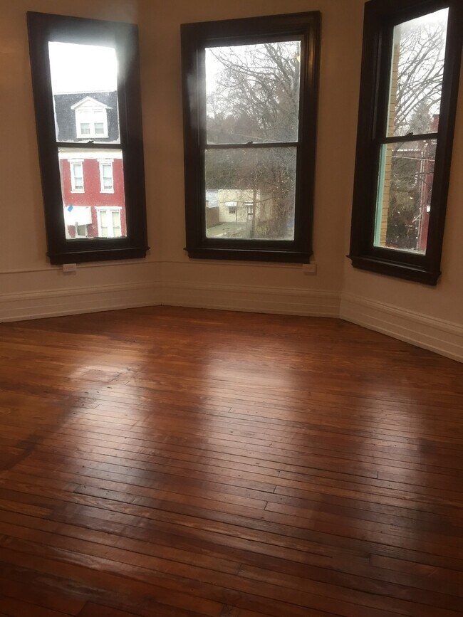 Building Photo - Spacious 2-3 Bedroom Historic Spacious Apartment near York College!