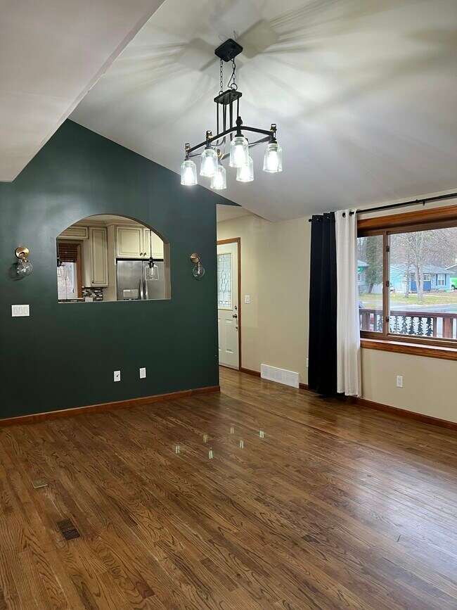 Foto del edificio - 1613 Jay Street