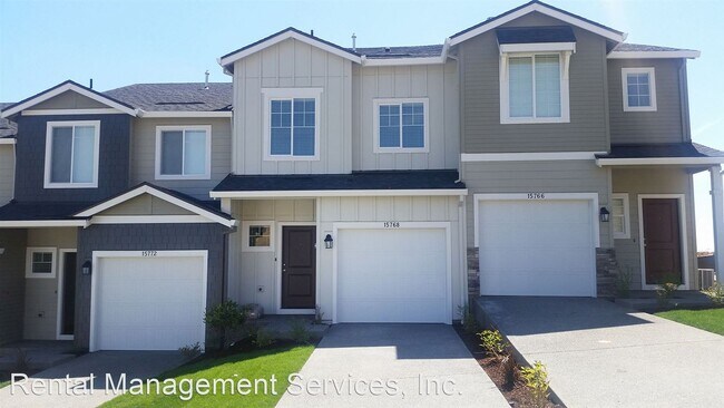 Foto del edificio - 3 br, 2.5 bath House - 15768 SE Nyla Way