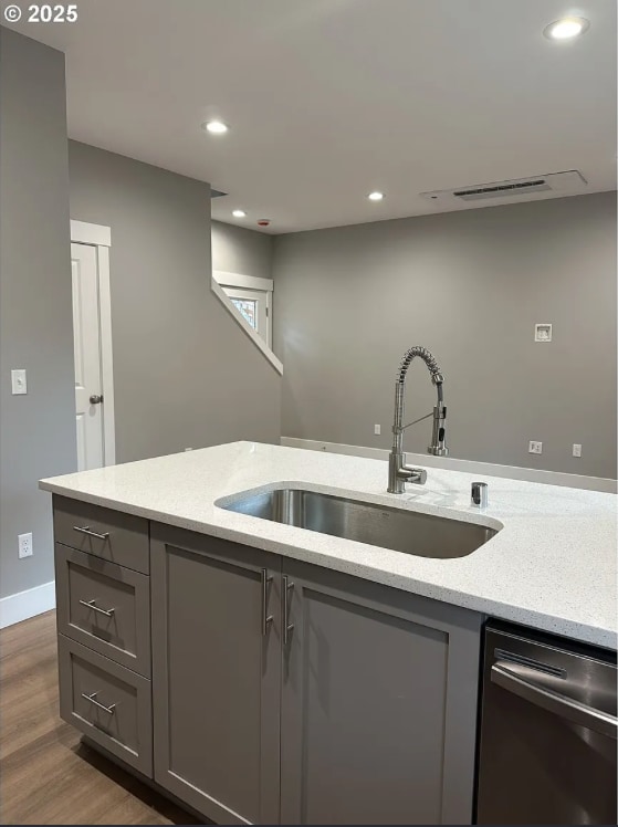 Building Photo - 3308 Q St