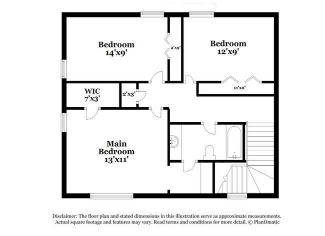 Foto del edificio - 3310 Ridgehaven St