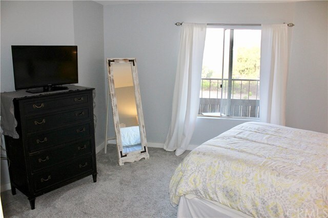 Bedroom - 5706 Baltimore Dr