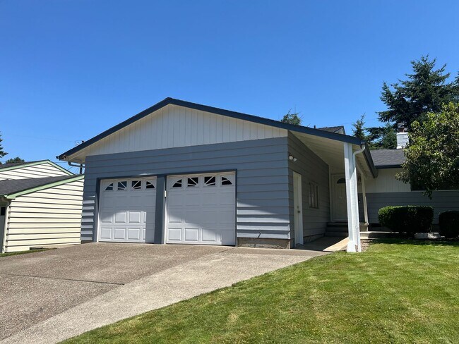 Building Photo - 4Bd/2Ba Home in Denny Whitford neighborhoo...