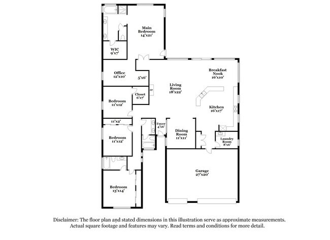 Building Photo - 3927 E Dubois Ave