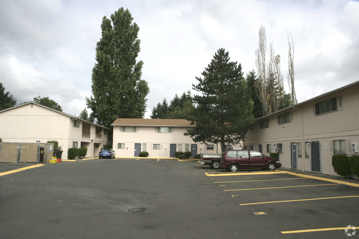 Riverside Villa - Apartments in Milwaukie, OR | Apartments.com