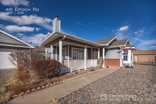 Building Photo - Edgewood/East Mountain Home on an acre