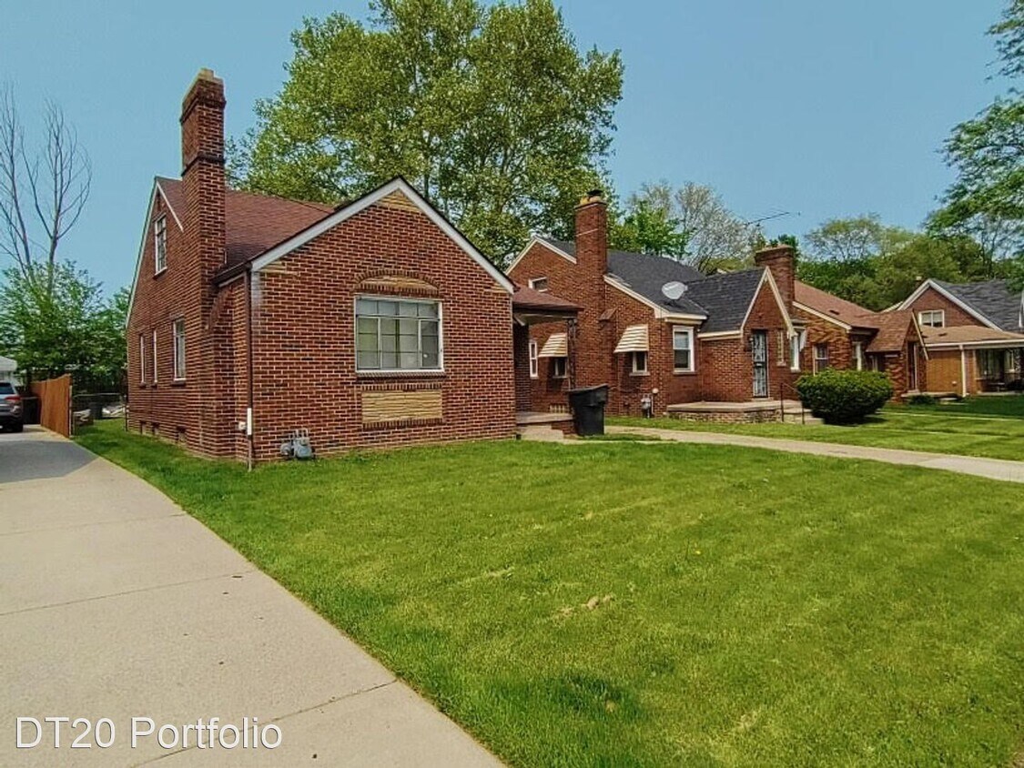 Primary Photo - 3 br, 1 bath House - 14435 Rossini Dr