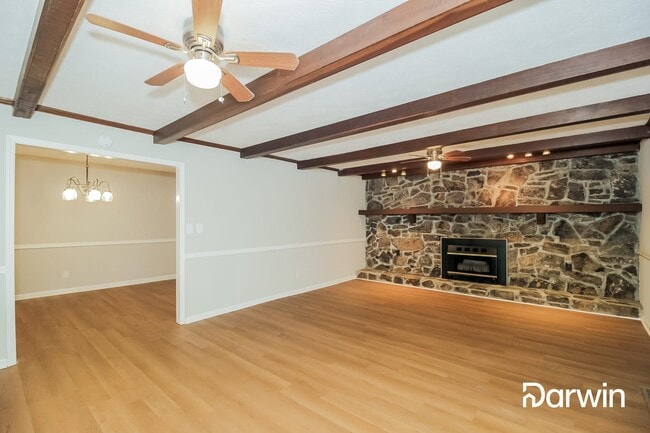 Building Photo - 264 Tammy Dr, Dallas, GA 30132