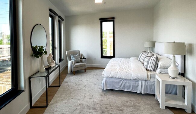 Foto del edificio - Fairfield Station Lofts