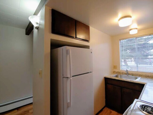 Foto del edificio - 2 SW 119th St