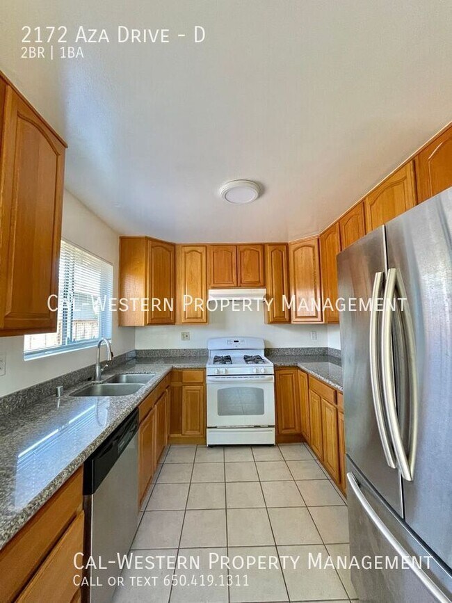 Building Photo - 2172 Aza Dr