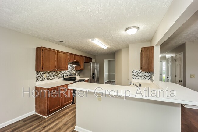 Foto del edificio - 8432 Cedar Creek Ridge