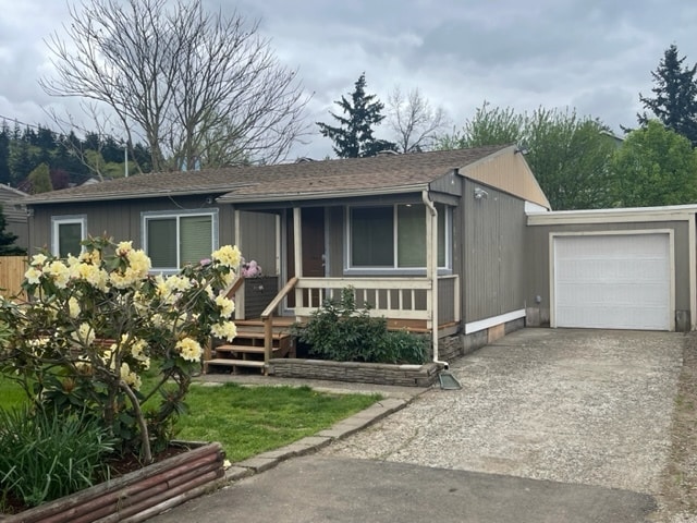 Foto del edificio - 9702 SE Clinton St