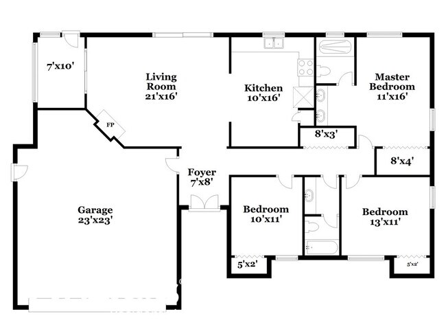 Building Photo - 245 12 League Cir