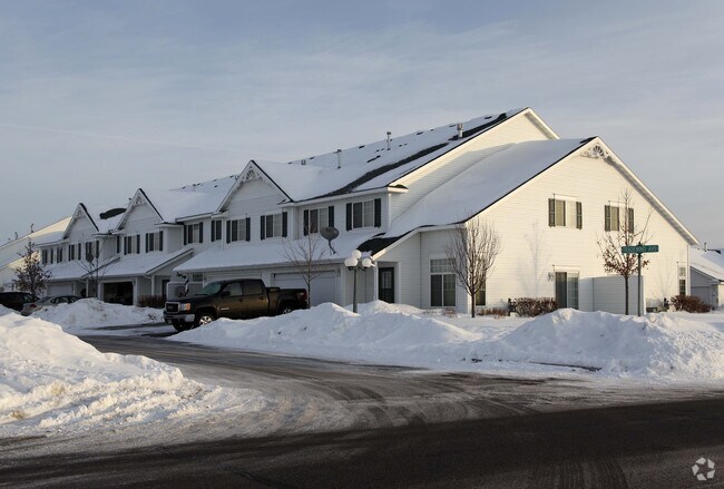 Foto del edificio - Sundance Villas
