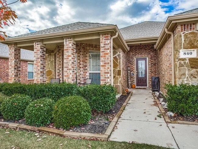 Foto del edificio - 840 English Ivy Dr