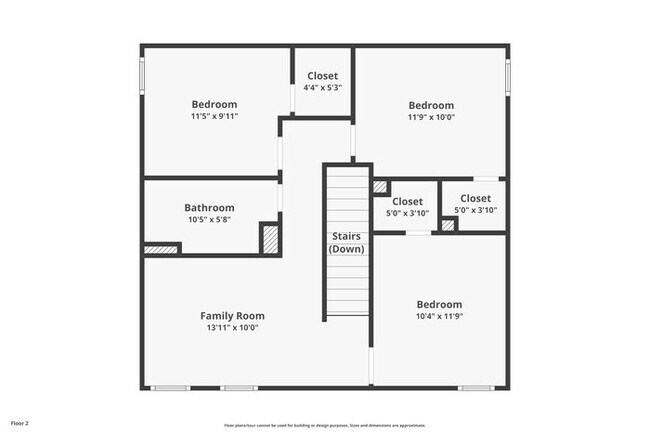 Foto del edificio - 14903 Warwick Shire