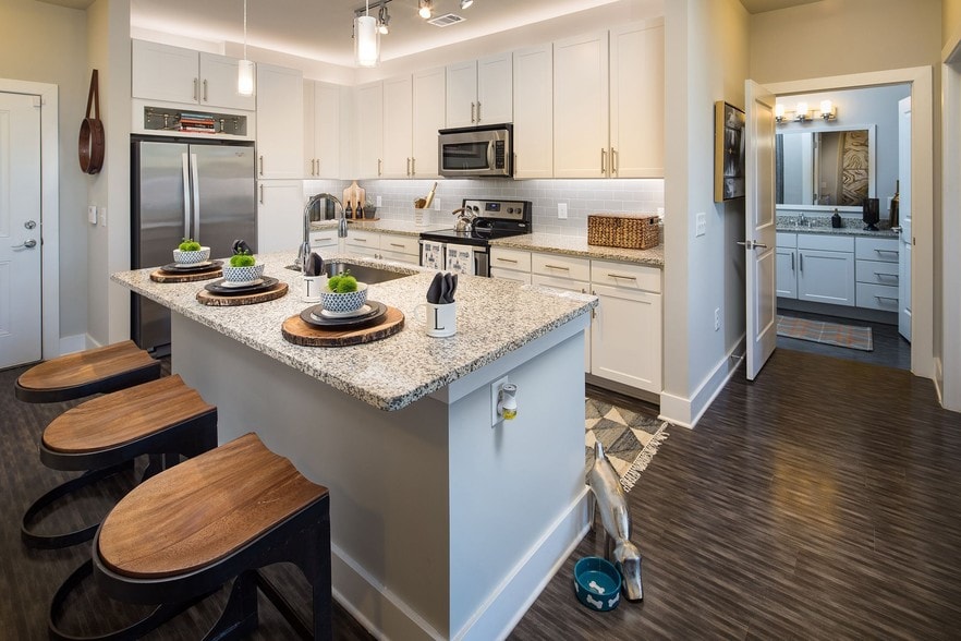 Cortland North Druid Hills