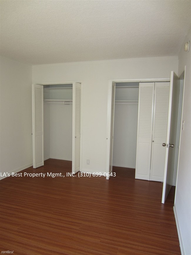 Building Photo - 1622 S Beverly Glen Blvd