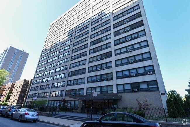 Building Photo - 4180 N Marine Dr