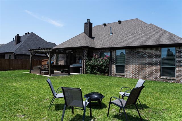Foto del edificio - 7352 Kingsport Ln