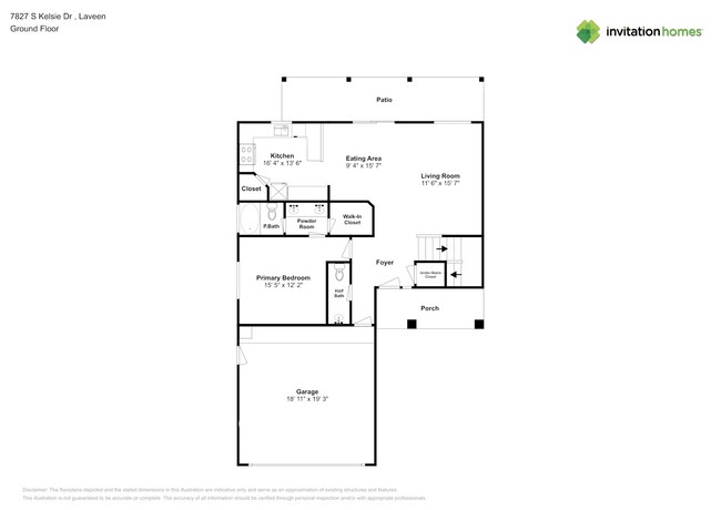 Foto del edificio - 7827 S Kelsie Dr