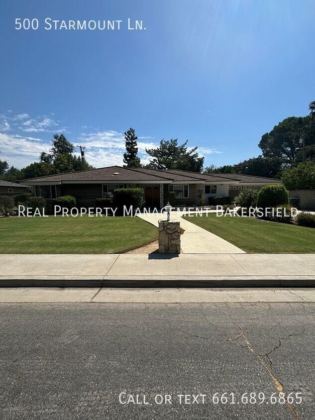 Primary Photo - 500 Starmount Ln