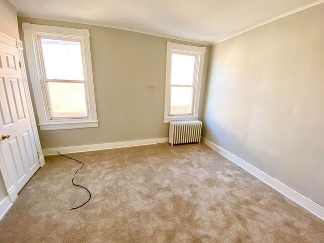 Building Photo - 2504 N Calvert St
