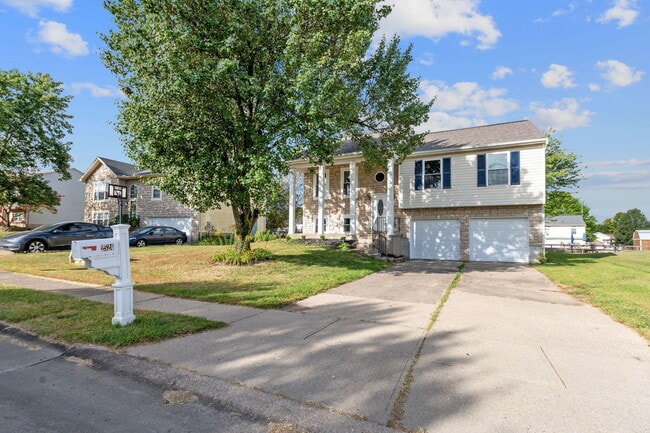 Building Photo - 2524 Aly Sheba Dr