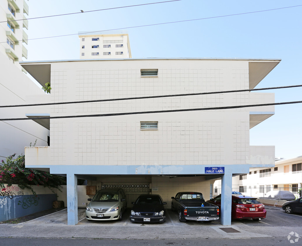 Foto del edificio - Hale Lani