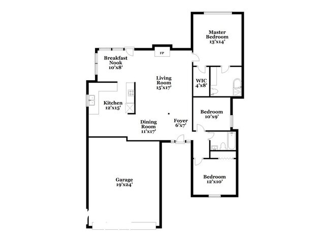 Foto del edificio - 1427 Isleworth Cir