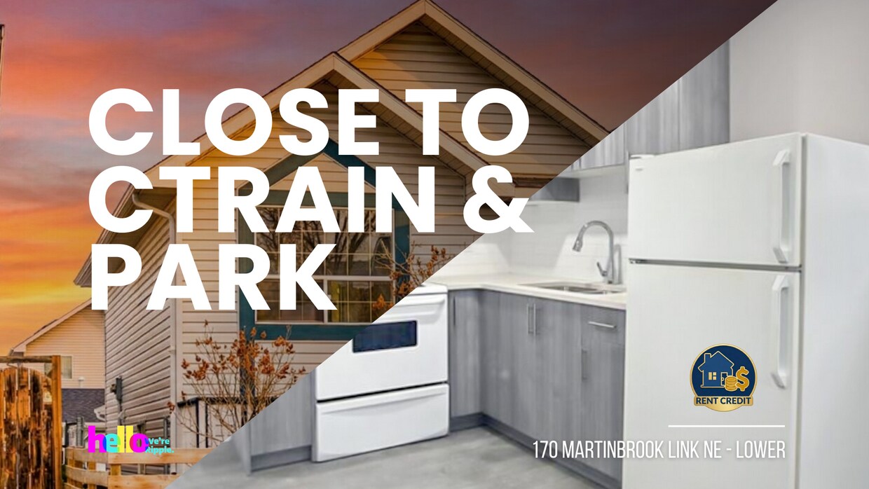 Photo - 70 Martinbrook Link NE (Calgary, AB)