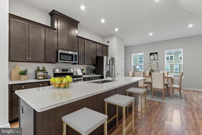 Foto del edificio - 1791 Cherry Birch St