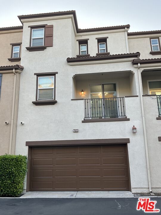 Foto del edificio - 7023 Vining St