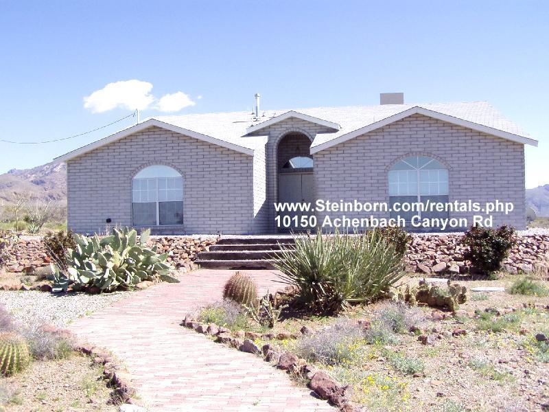 Primary Photo - Nice home behind A Mountain!