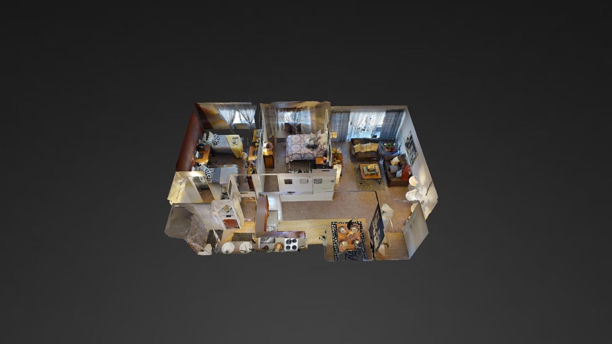 Photo - Campus Crossings on 8th Street Apartments