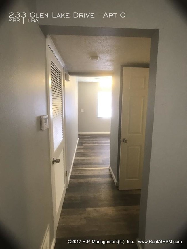 Building Photo - 2 bedroom in Glen Carbon IL 62034